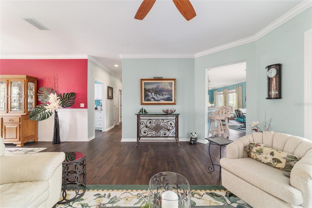 9894 Southeast 138th Loop Summerfield, FL 34491 - Photo 22 of 74