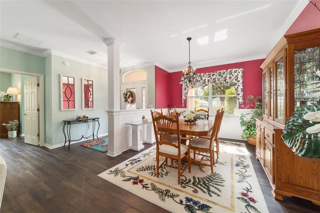 9894 Southeast 138th Loop Summerfield, FL 34491 - Photo 23 of 74