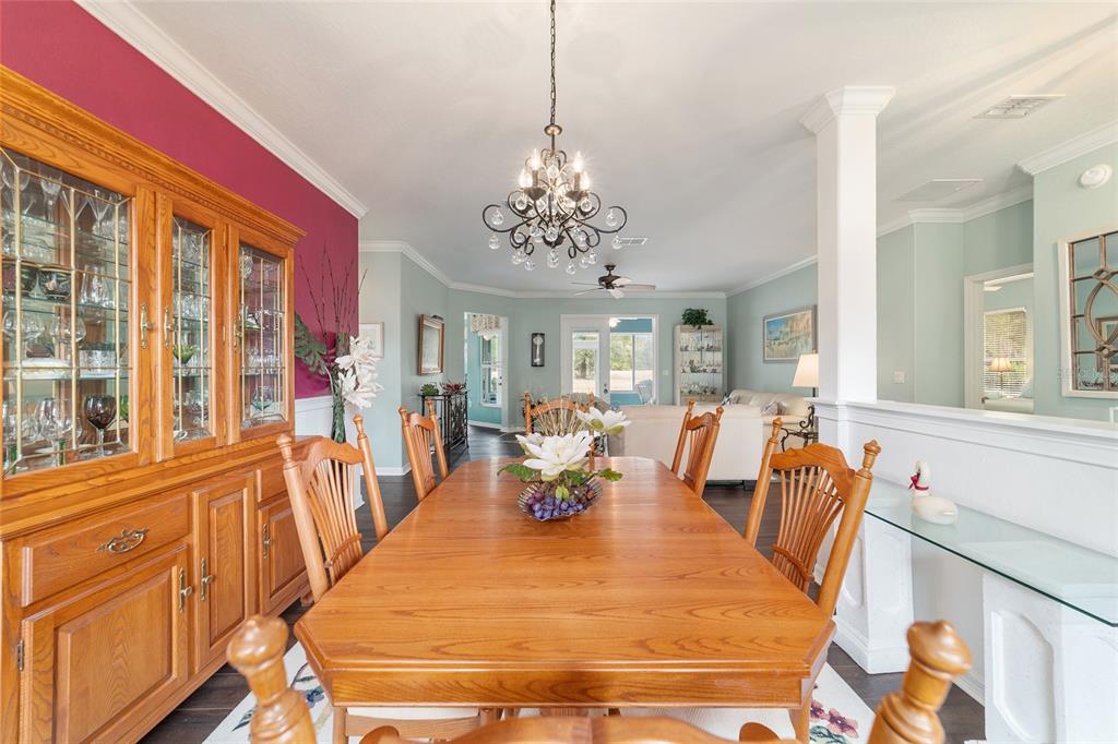 9894 Southeast 138th Loop Summerfield, FL 34491 - Photo 25 of 74