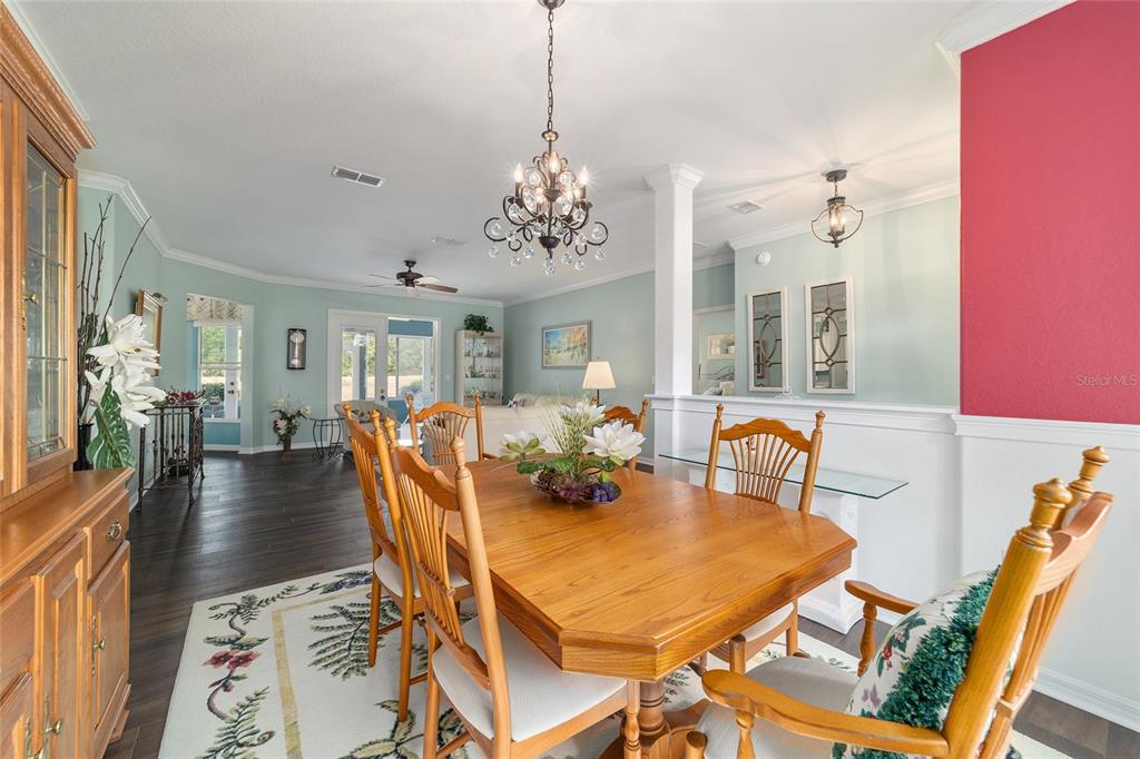 9894 Southeast 138th Loop Summerfield, FL 34491 - Photo 26 of 74