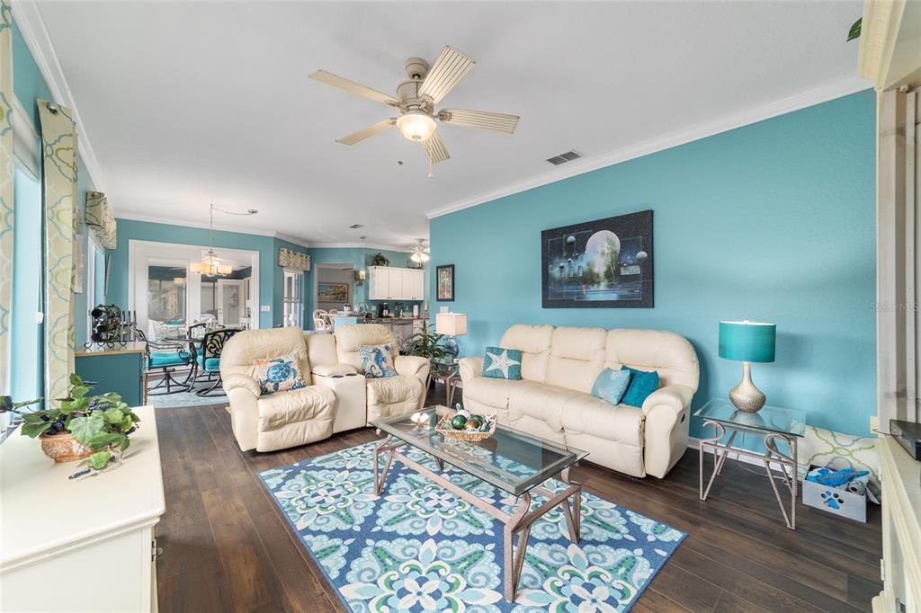 9894 Southeast 138th Loop Summerfield, FL 34491 - Photo 36 of 74