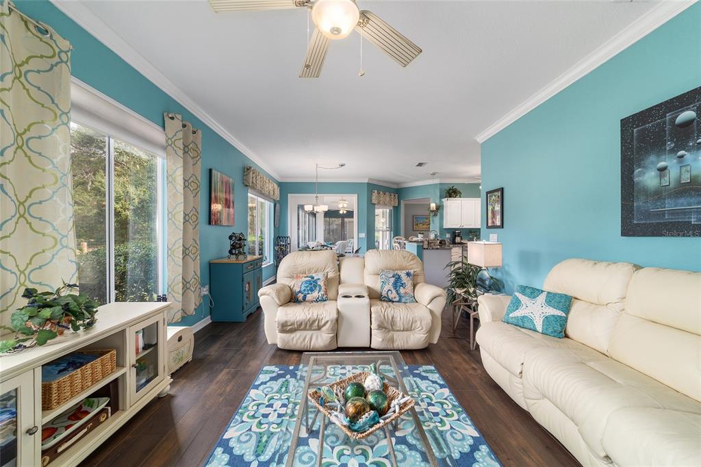 9894 Southeast 138th Loop Summerfield, FL 34491 - Photo 37 of 74