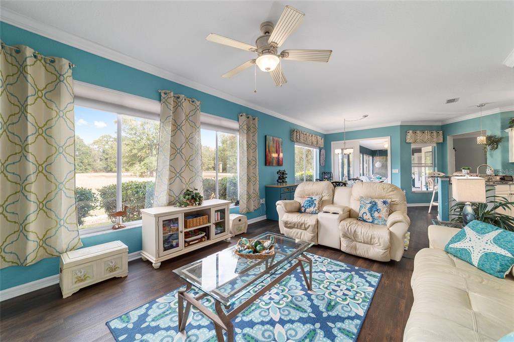 9894 Southeast 138th Loop Summerfield, FL 34491 - Photo 38 of 74