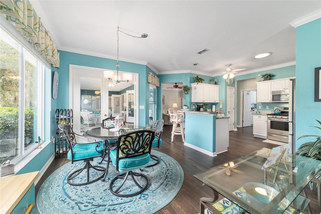 9894 Southeast 138th Loop Summerfield, FL 34491 - Photo 40 of 74