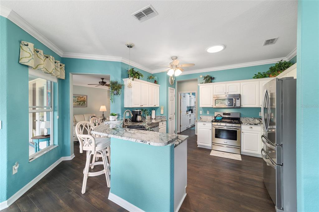 9894 Southeast 138th Loop Summerfield, FL 34491 - Photo 41 of 74