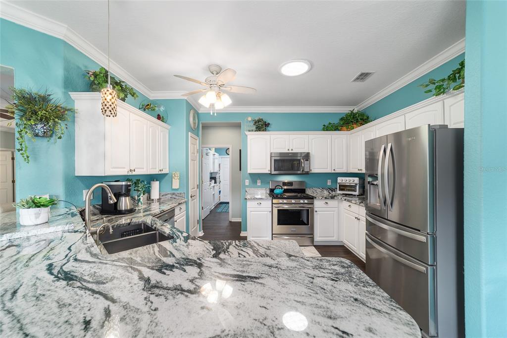 9894 Southeast 138th Loop Summerfield, FL 34491 - Photo 42 of 74