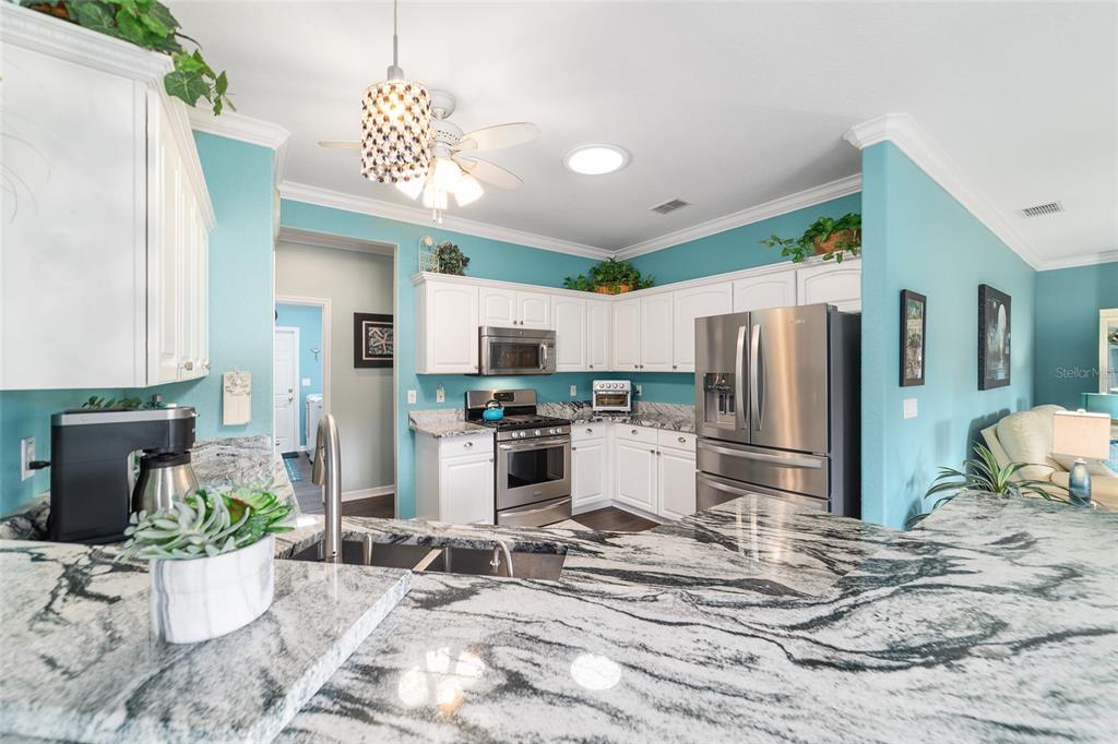 9894 Southeast 138th Loop Summerfield, FL 34491 - Photo 43 of 74