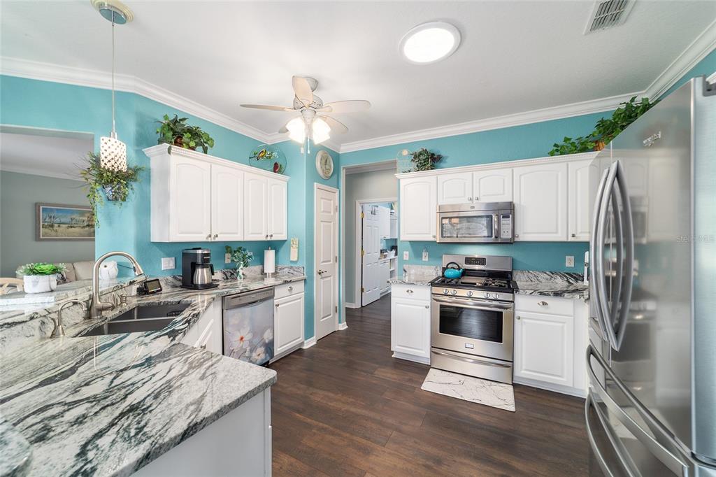 9894 Southeast 138th Loop Summerfield, FL 34491 - Photo 44 of 74