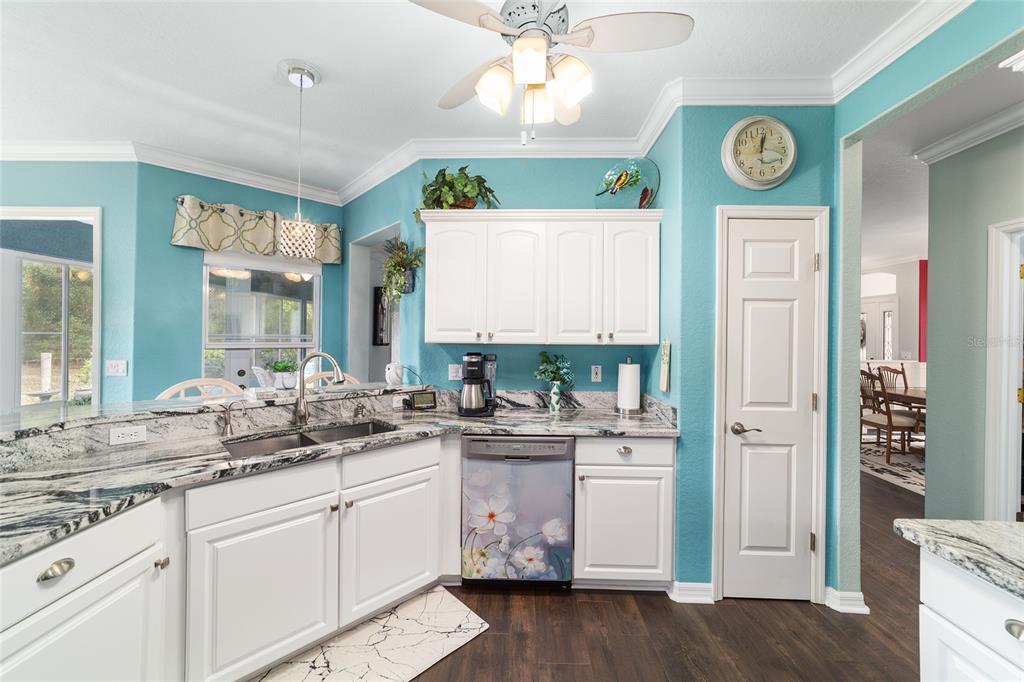 9894 Southeast 138th Loop Summerfield, FL 34491 - Photo 45 of 74