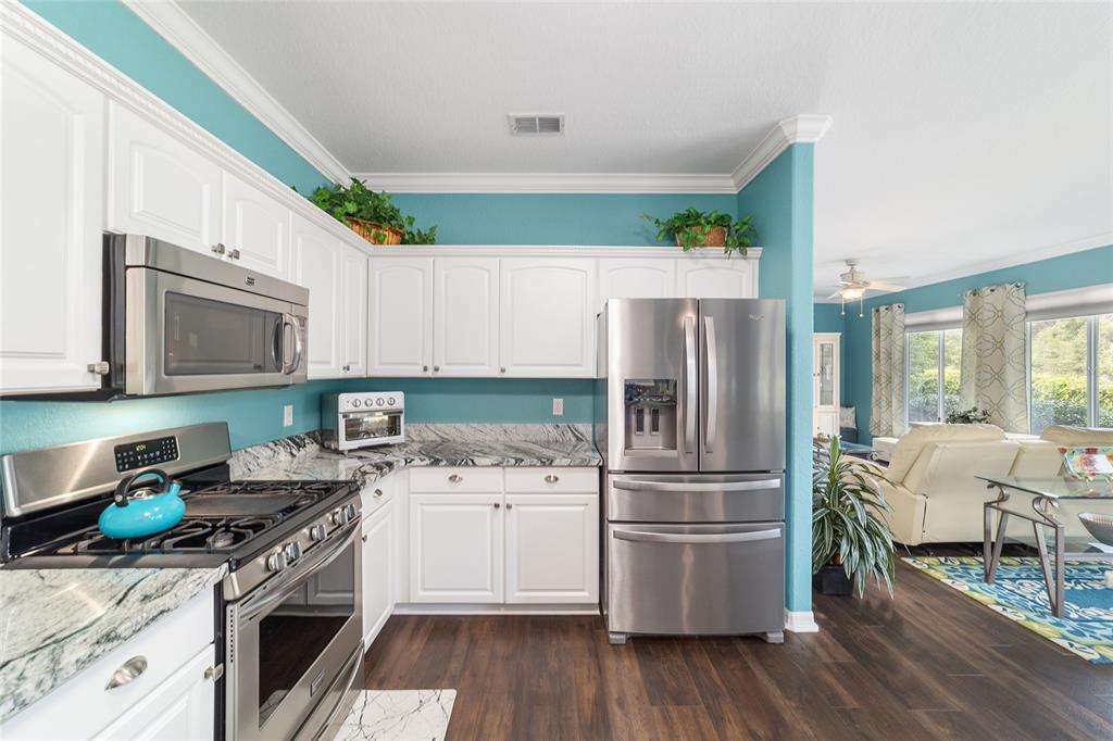 9894 Southeast 138th Loop Summerfield, FL 34491 - Photo 46 of 74