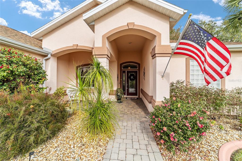 9894 Southeast 138th Loop Summerfield, FL 34491 - Photo 5 of 74