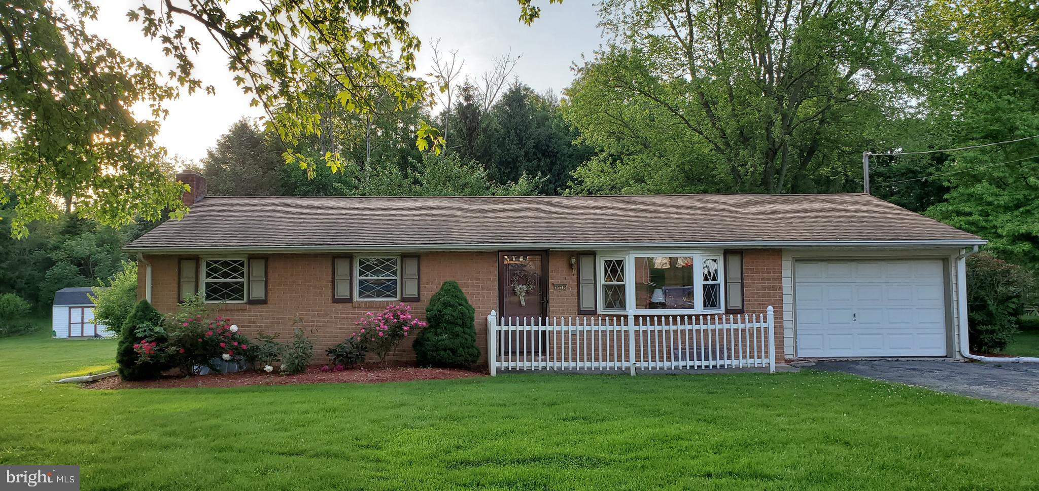 1370 Grandview Road Spring Grove, PA 17362 - Photo 1 of 34 Gallery Image 1