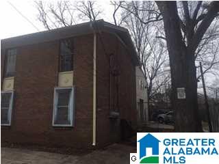5208 Georgia Road Birmingham, AL 35212 - Photo 3 of 32