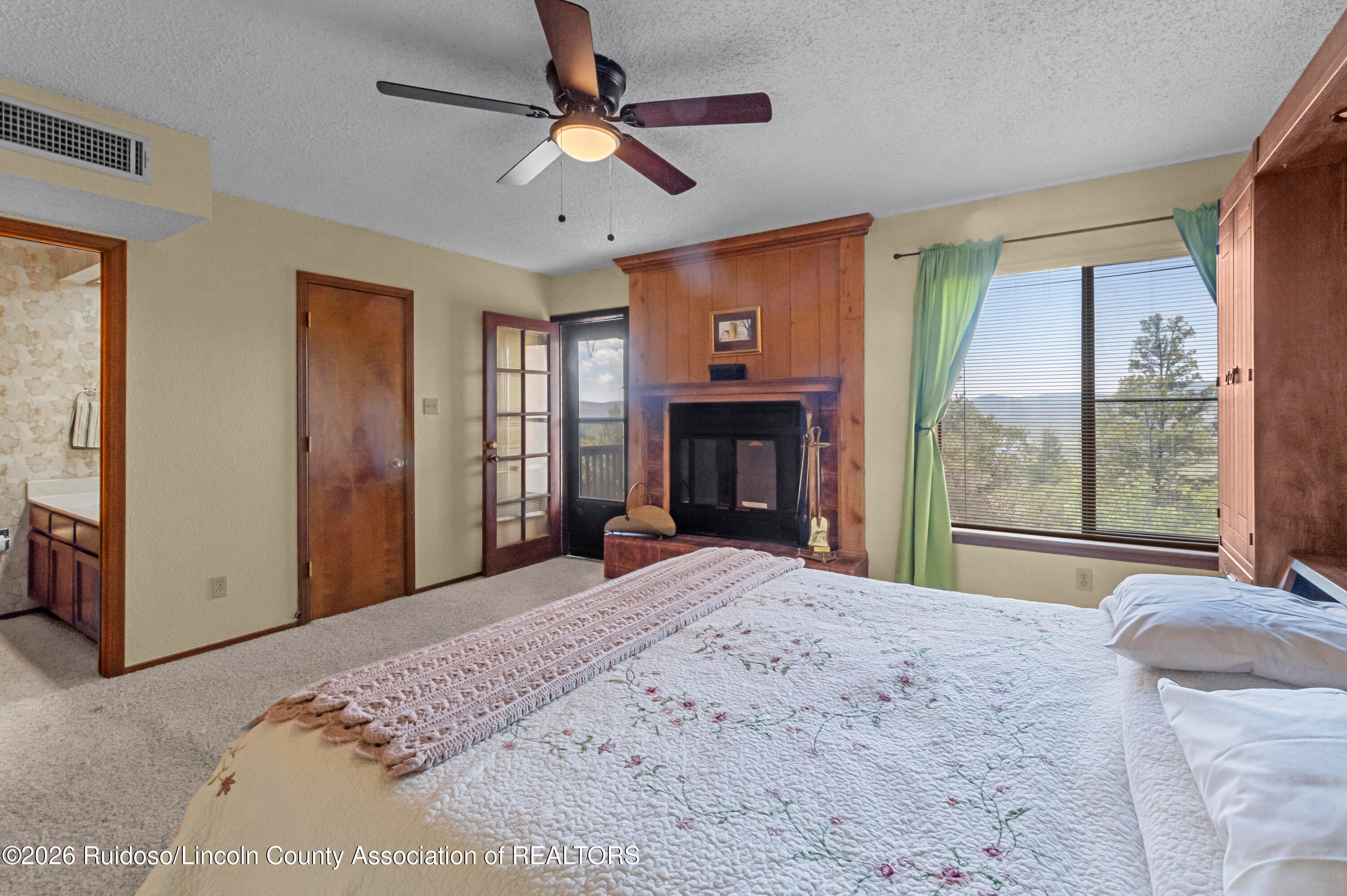 418 Excalibur Road, Unit B Ruidoso, NM 88345 - Photo 57 of 81 Gallery Image 57