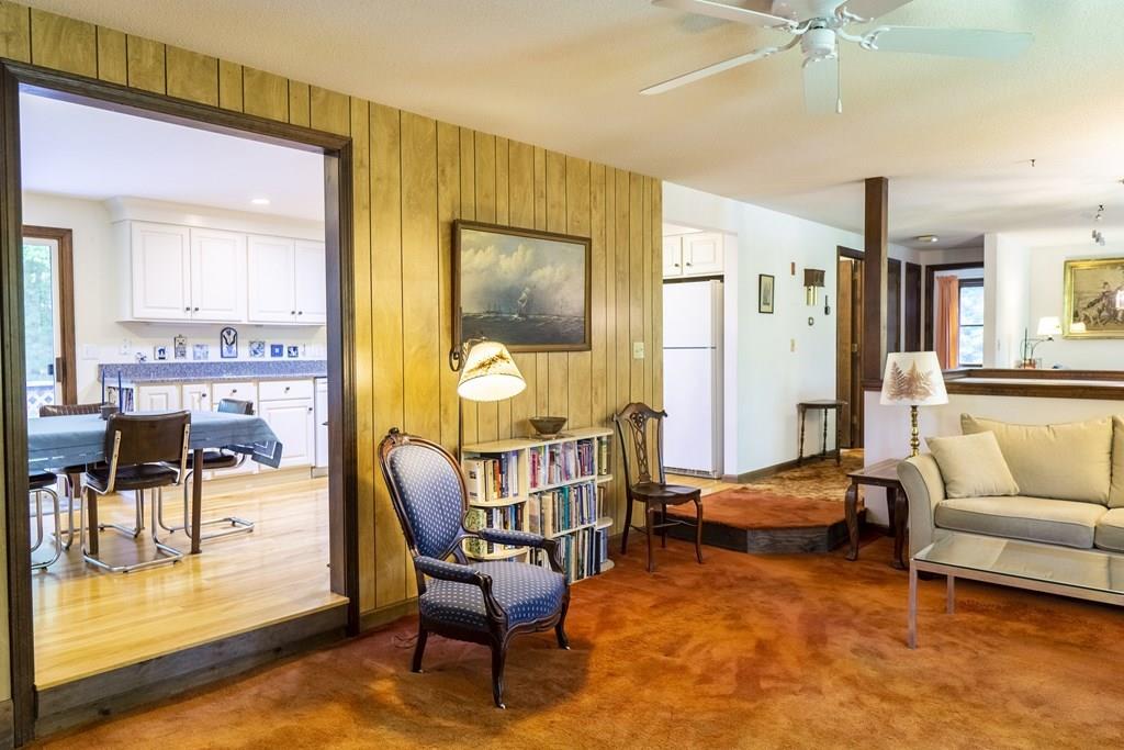 35 Logtown Road Amherst, MA 01002 - Photo 5 of 28 Gallery Image 5