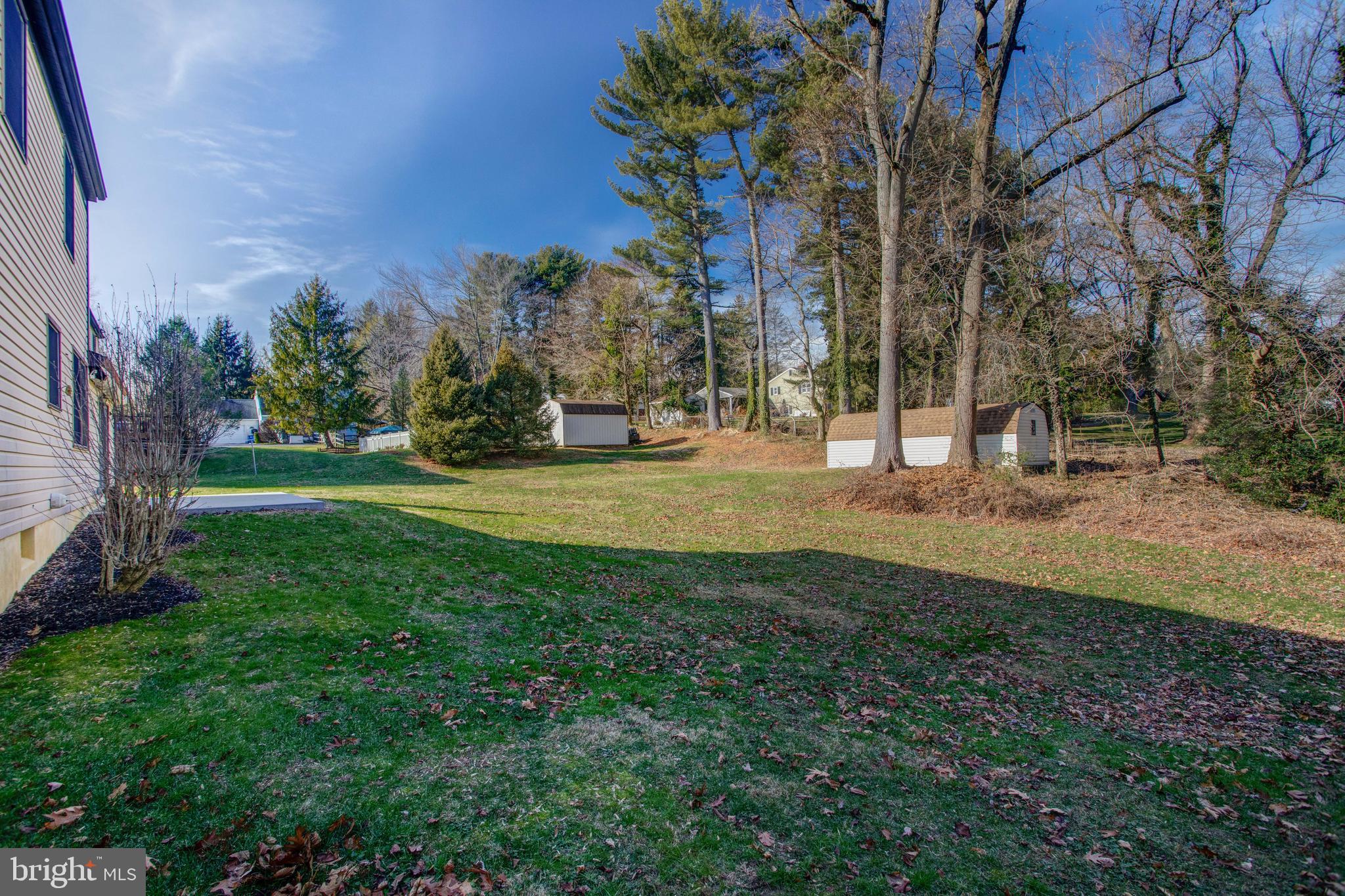 7 Garfield Road Media, PA 19063 - Photo 54 of 64