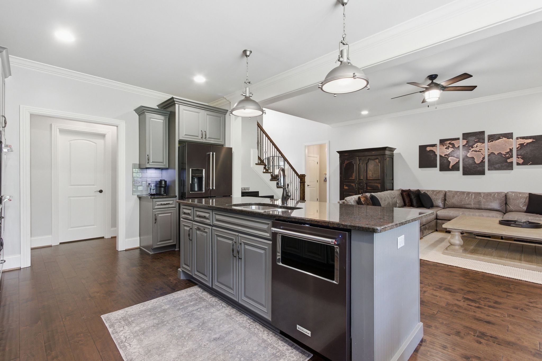 3208 Appian Way Spring Hill, TN 37174 - Photo 12 of 37