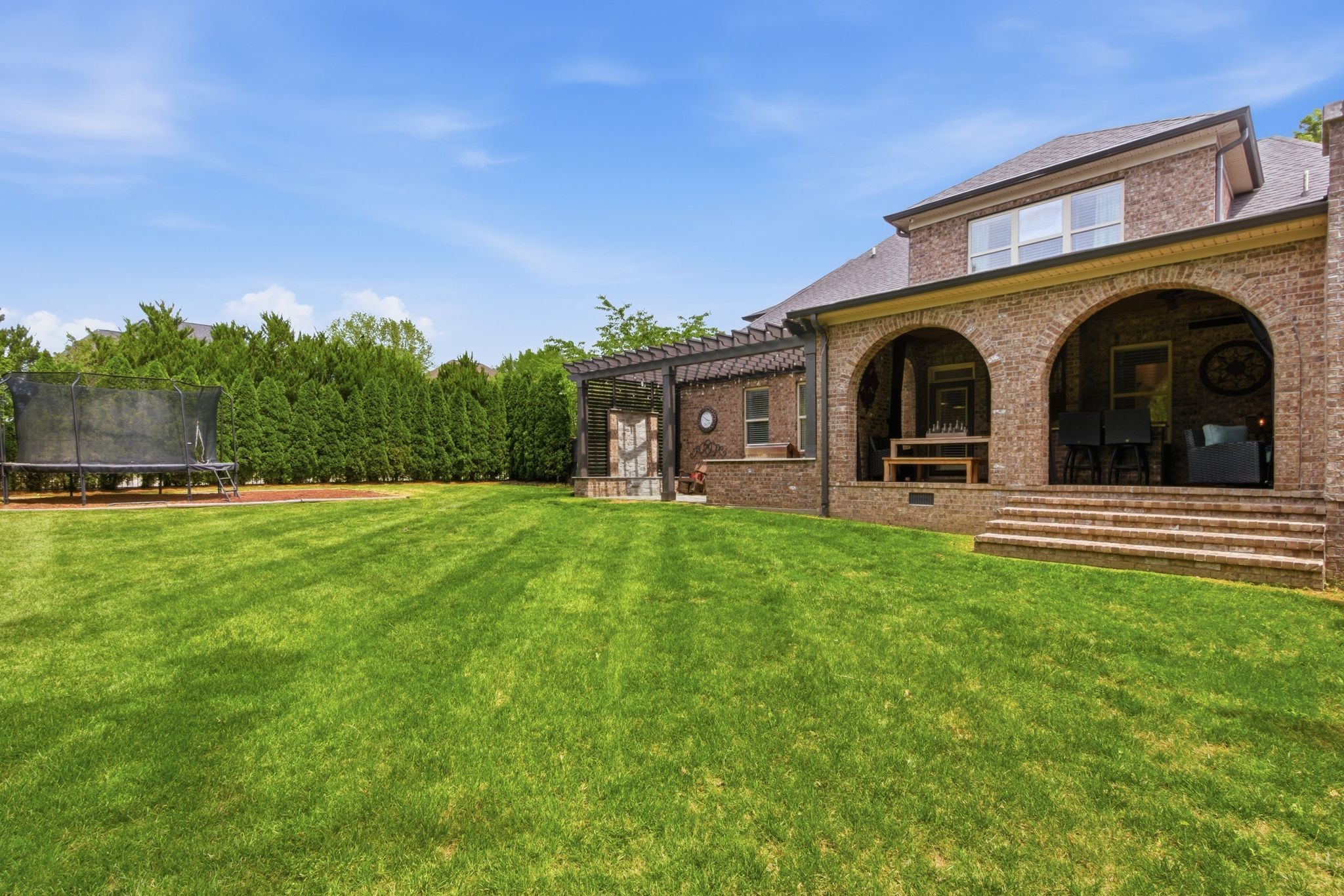 3208 Appian Way Spring Hill, TN 37174 - Photo 35 of 37