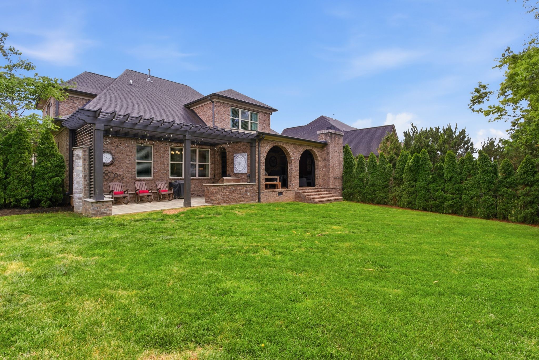 3208 Appian Way Spring Hill, TN 37174 - Photo 37 of 37