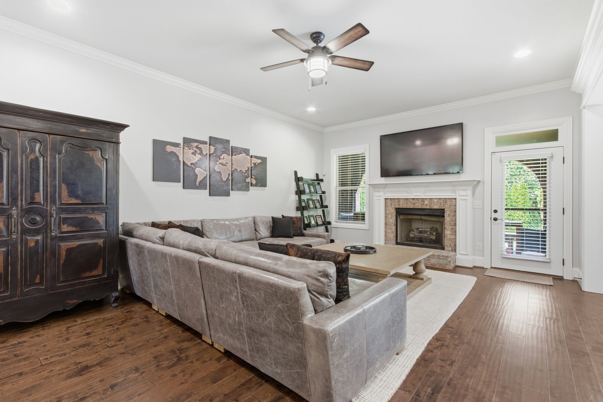 3208 Appian Way Spring Hill, TN 37174 - Photo 6 of 37