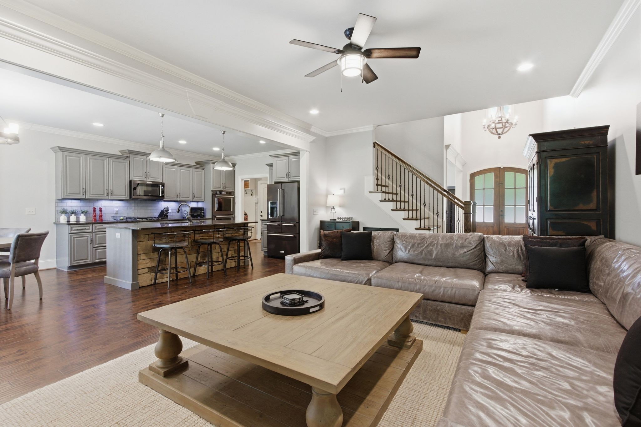 3208 Appian Way Spring Hill, TN 37174 - Photo 8 of 37