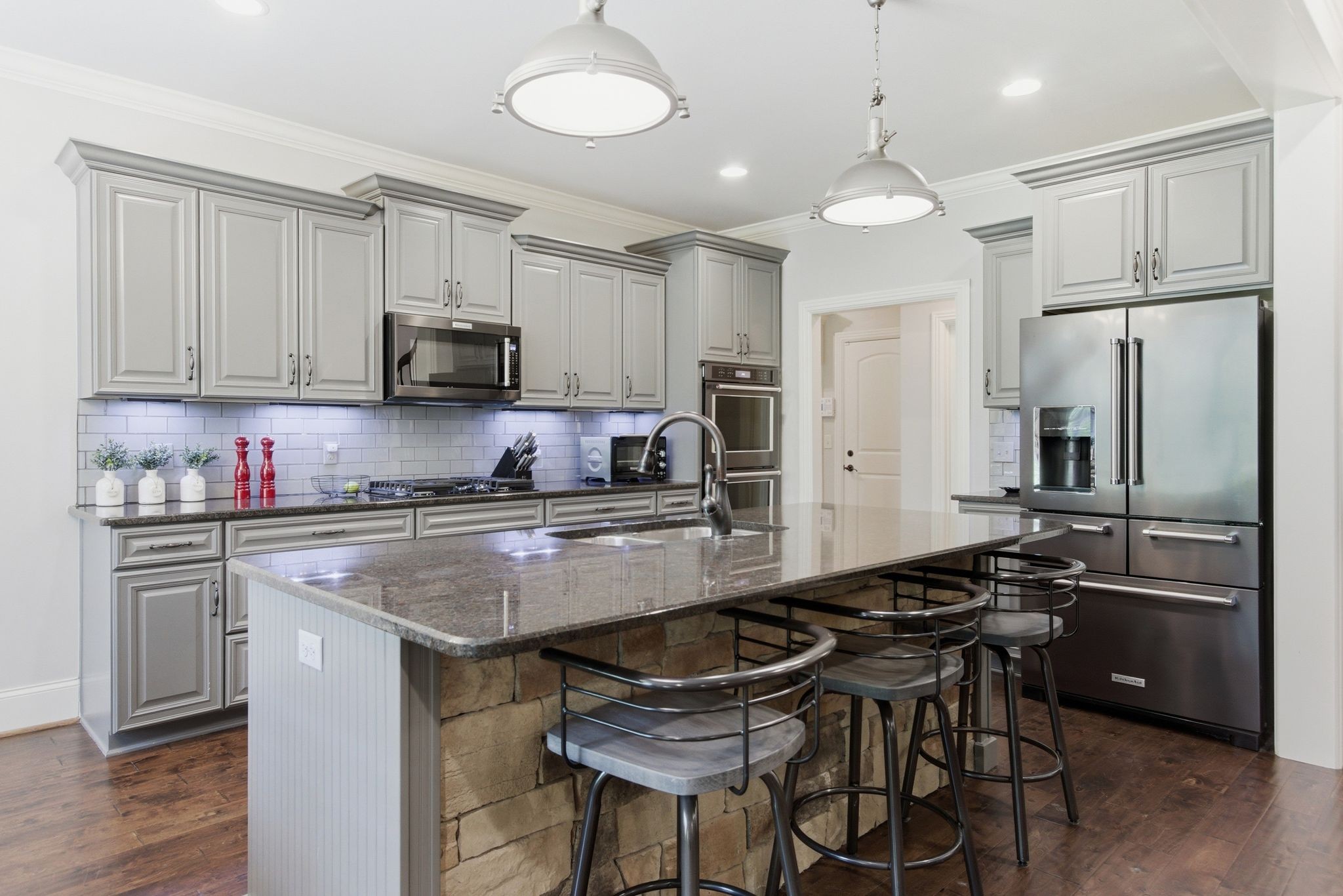 3208 Appian Way Spring Hill, TN 37174 - Photo 9 of 37