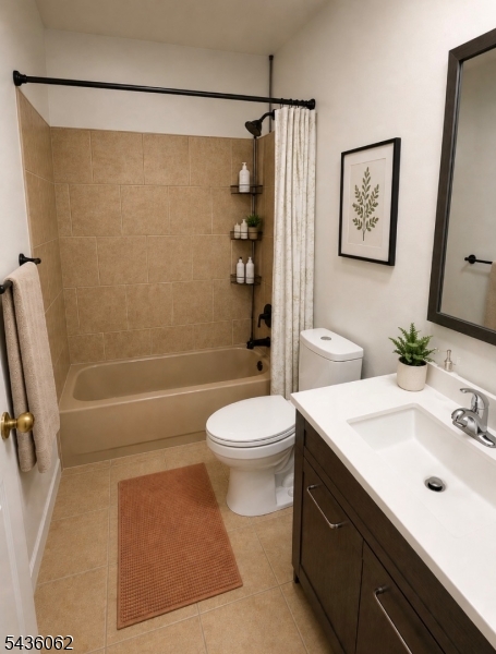 23 Estate Road Hillsborough, NJ 08844 - Photo 17 of 22