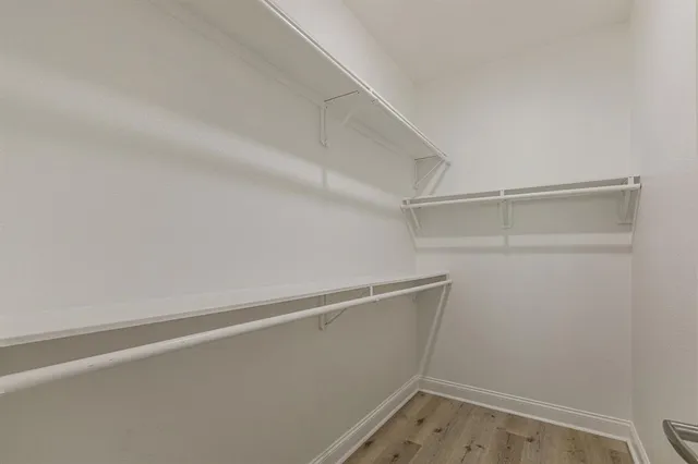 a view of small space