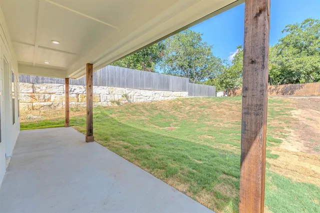 a view of a outdoor space