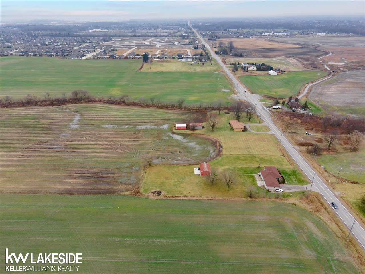 20570 24 Mile Road Macomb, MI 48042 - Photo 17 of 22 Gallery Image 17