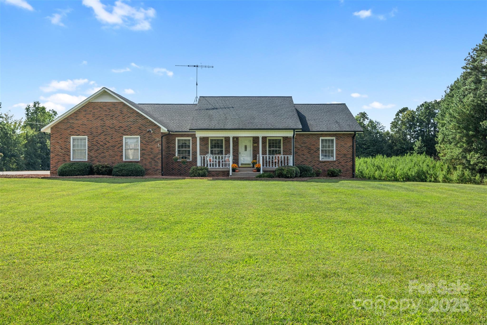 2170 Mt Wesley Church Road Stony Point, NC 28678 - Photo 1 of 48 Gallery Image 1