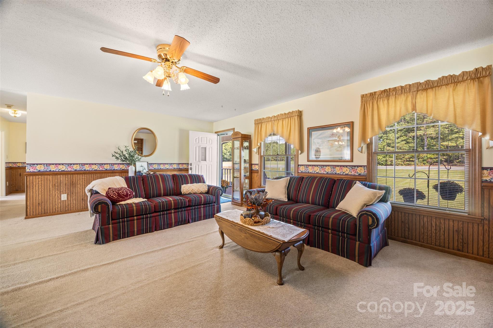 2170 Mt Wesley Church Road Stony Point, NC 28678 - Photo 19 of 48 Gallery Image 19