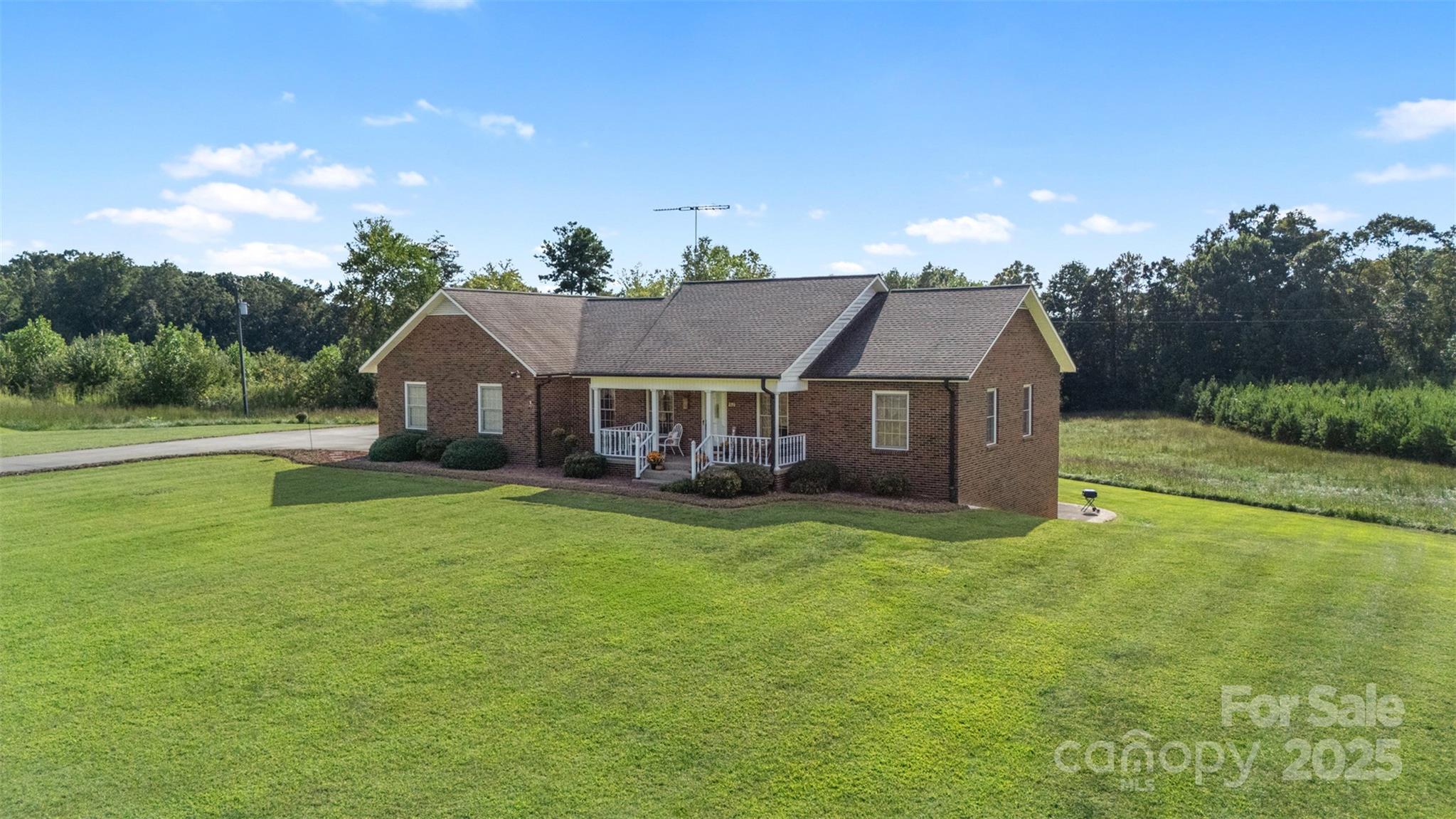2170 Mt Wesley Church Road Stony Point, NC 28678 - Photo 2 of 48 Gallery Image 2