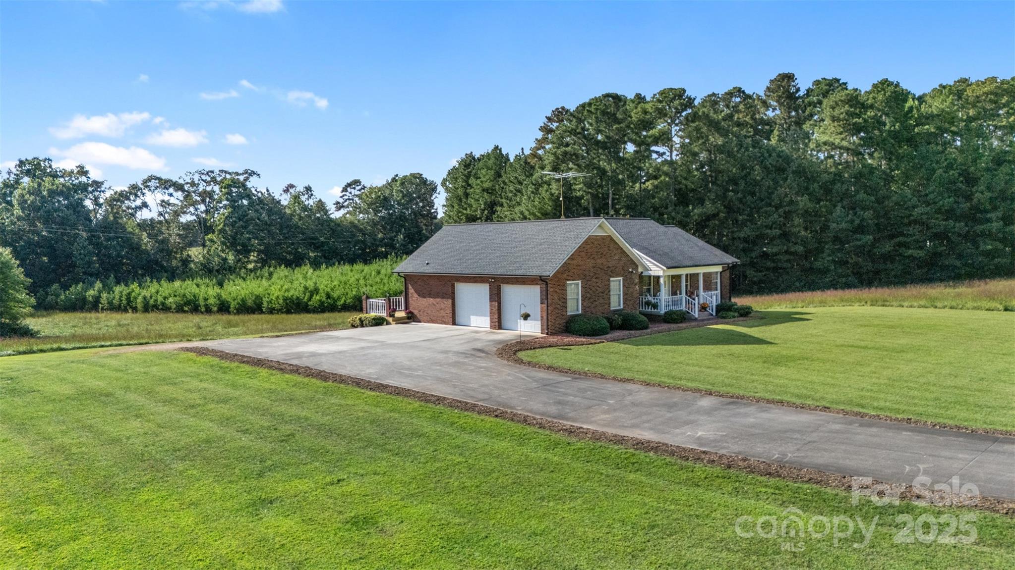 2170 Mt Wesley Church Road Stony Point, NC 28678 - Photo 3 of 48 Gallery Image 3