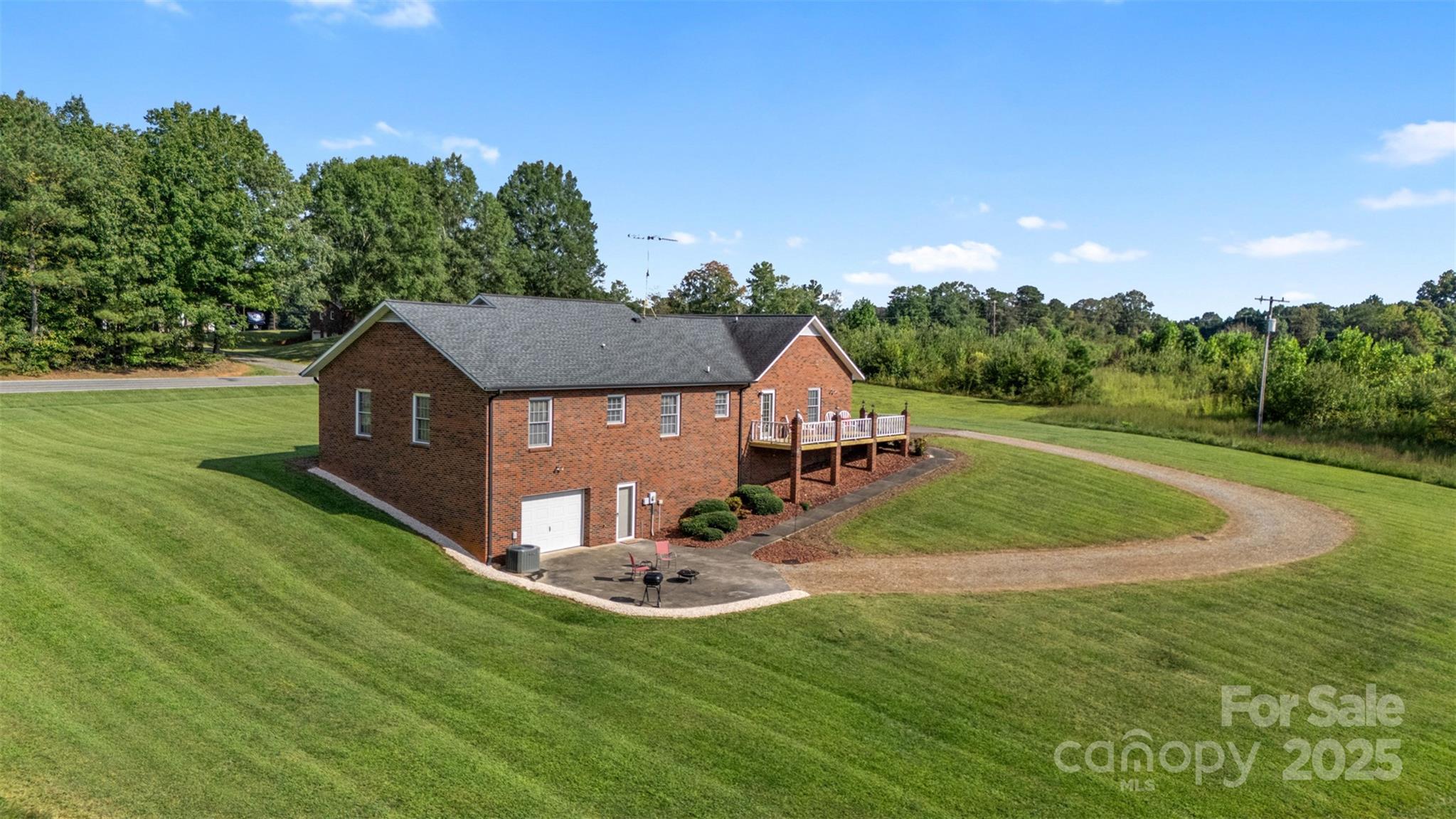 2170 Mt Wesley Church Road Stony Point, NC 28678 - Photo 4 of 48 Gallery Image 4