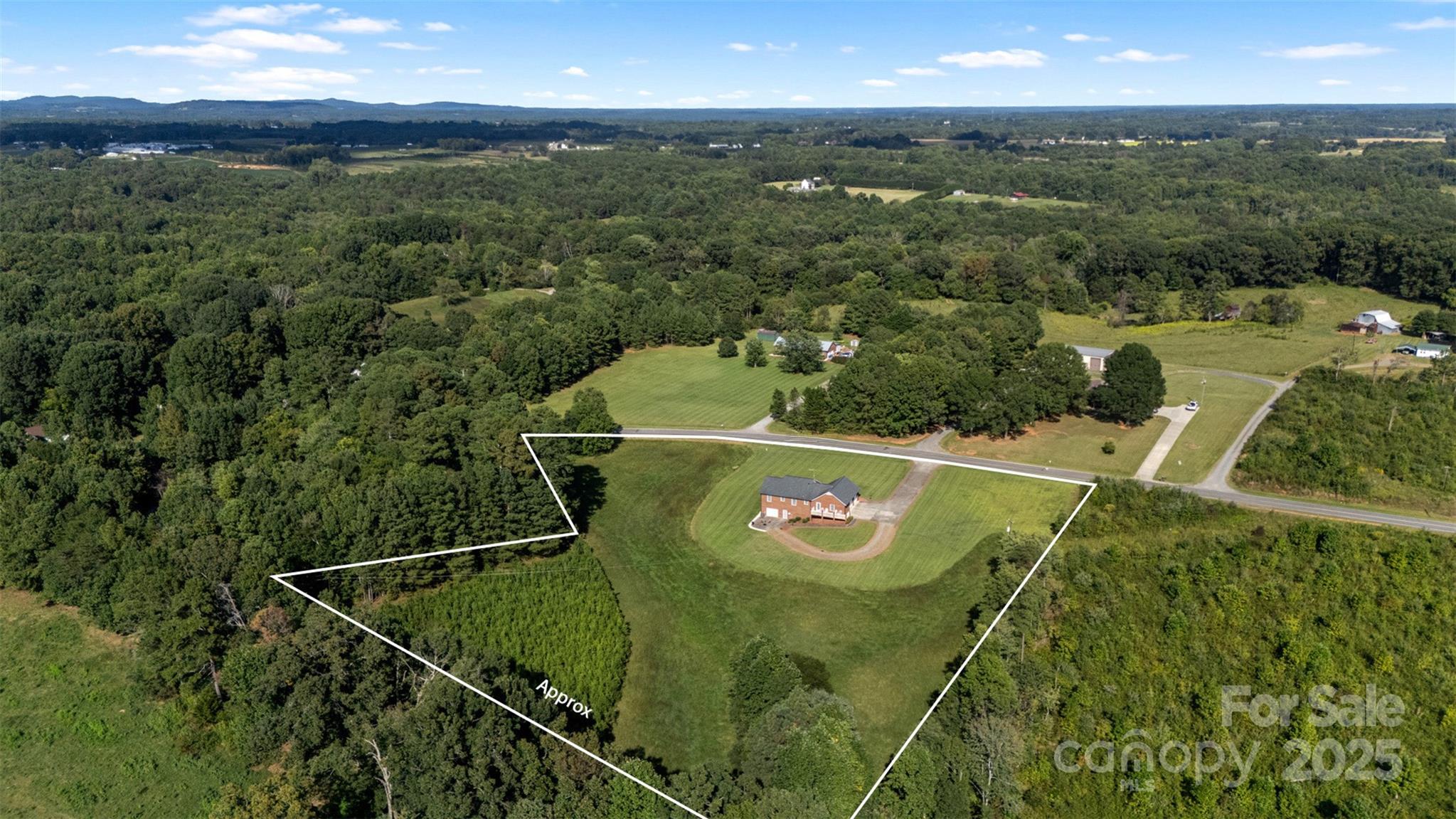2170 Mt Wesley Church Road Stony Point, NC 28678 - Photo 42 of 48 Gallery Image 42