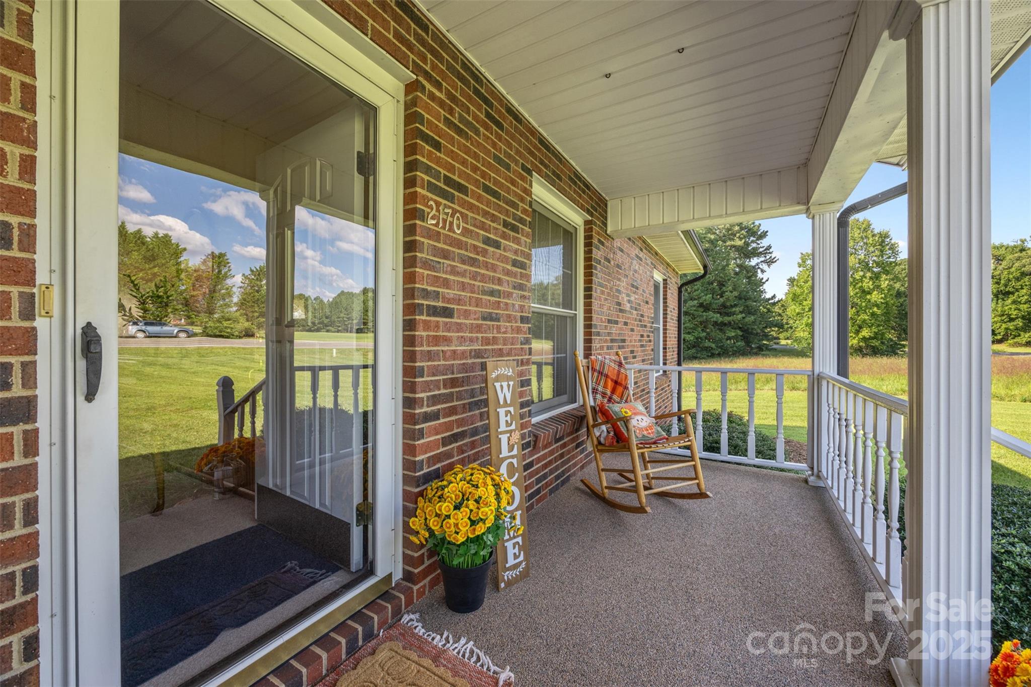 2170 Mt Wesley Church Road Stony Point, NC 28678 - Photo 44 of 48 Gallery Image 44