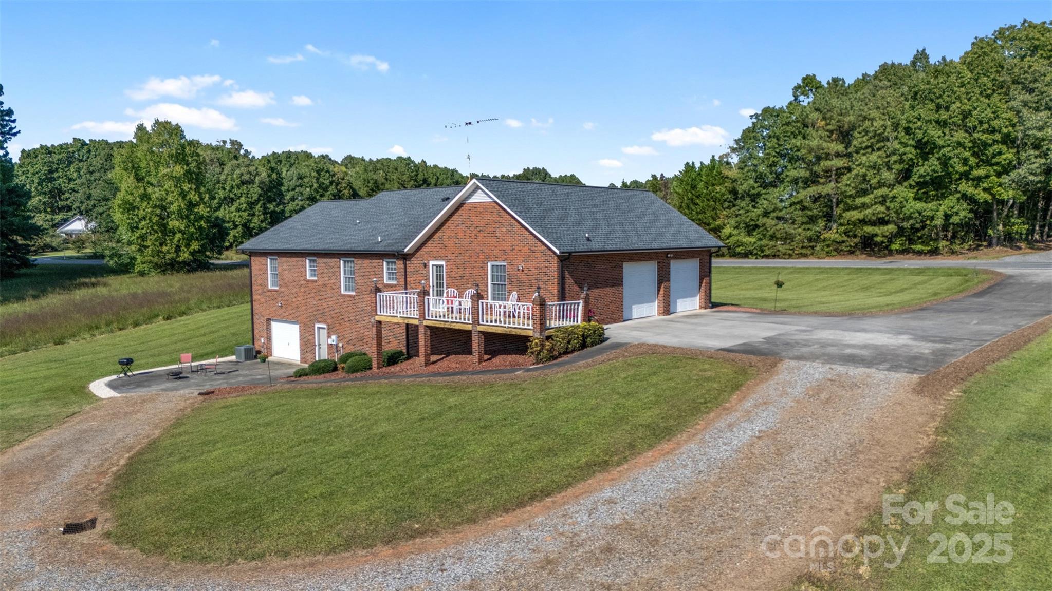2170 Mt Wesley Church Road Stony Point, NC 28678 - Photo 5 of 48 Gallery Image 5