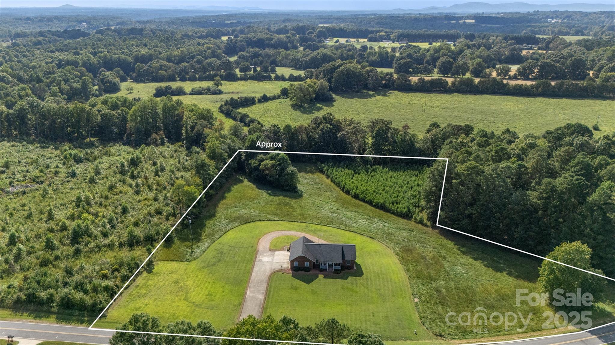 2170 Mt Wesley Church Road Stony Point, NC 28678 - Photo 6 of 48 Gallery Image 6