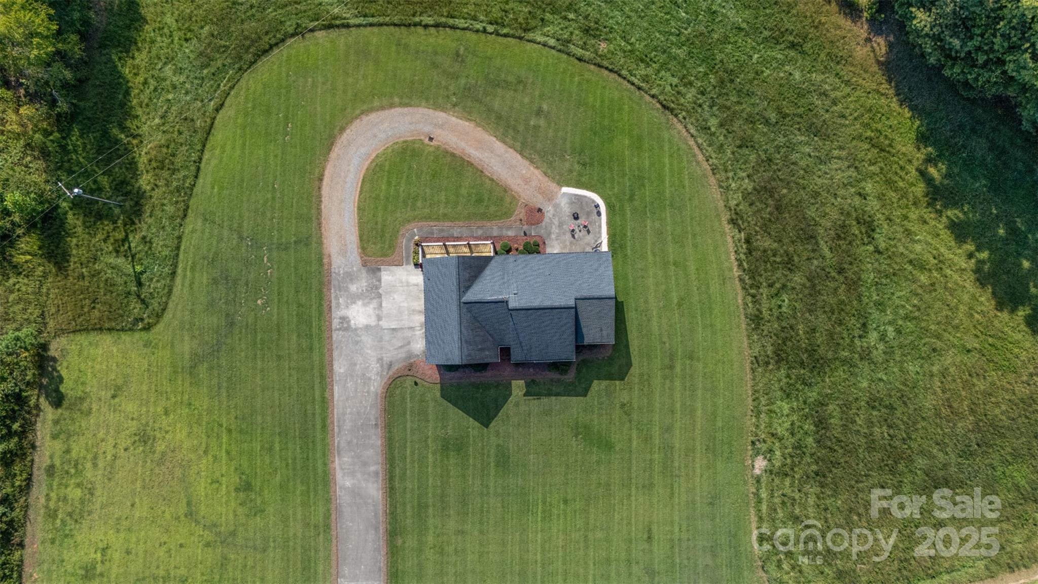 2170 Mt Wesley Church Road Stony Point, NC 28678 - Photo 7 of 48 Gallery Image 7