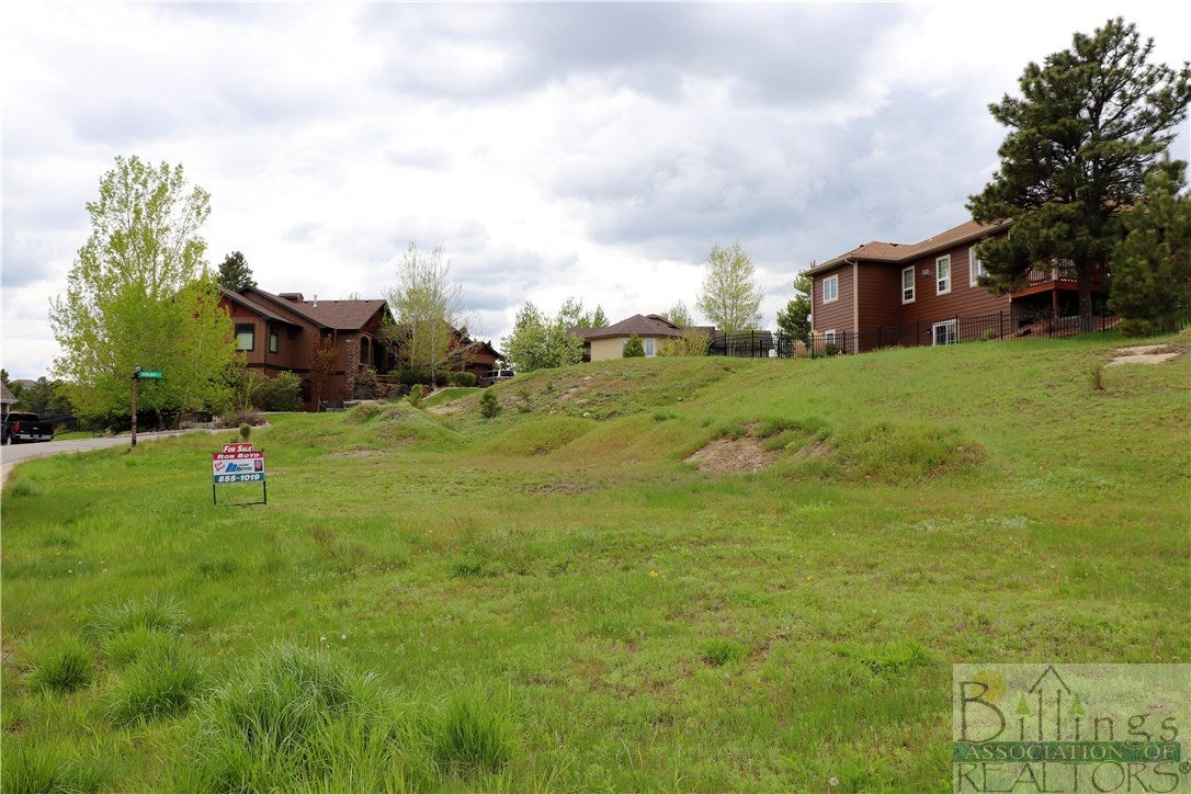 Lot 1 Long Rider Trail Billings, MT 59106 - Photo 1 of 1 Gallery Image 1