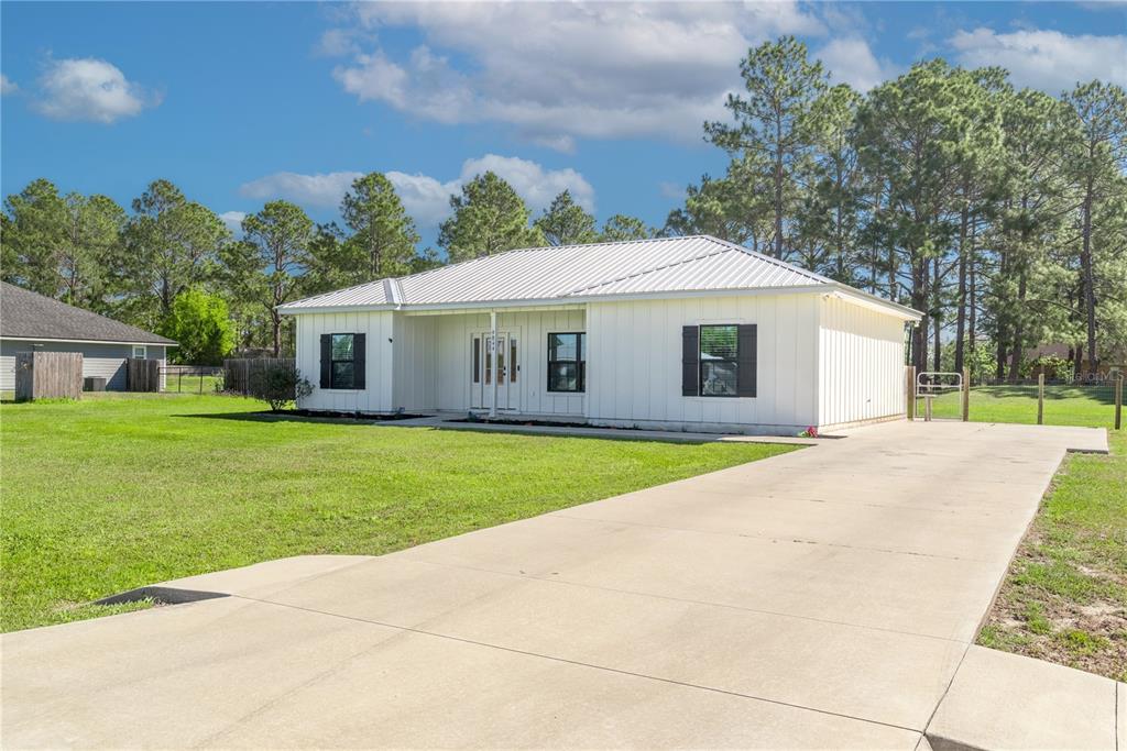9844 Southwest 150th Run Lake Butler, FL 32054 - Photo 1 of 1 Gallery Image 1
