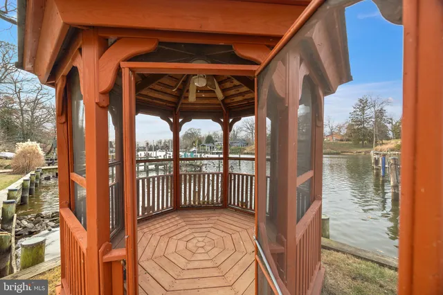 $1,695,000 | 1836 Burley Lane, Annapolis, MD 21409