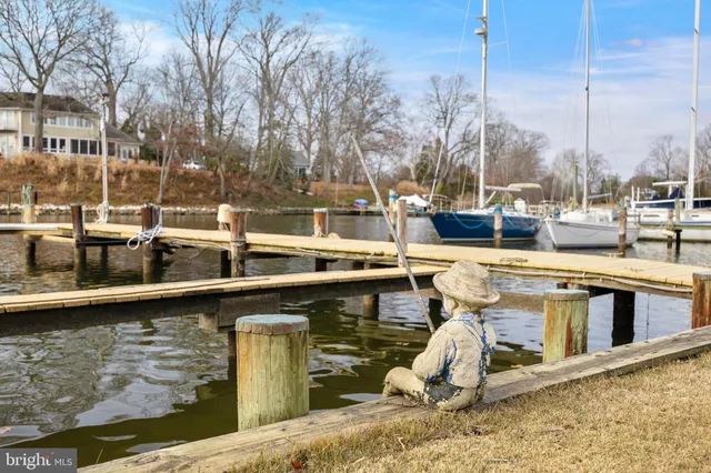 $1,695,000 | 1836 Burley Lane, Annapolis, MD 21409