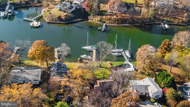 $1,695,000 | 1836 Burley Lane, Annapolis, MD 21409