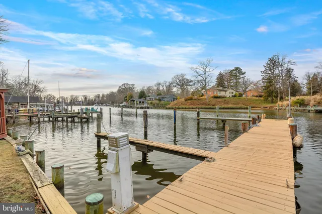 $1,695,000 | 1836 Burley Lane, Annapolis, MD 21409