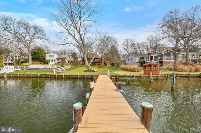 $1,695,000 | 1836 Burley Lane, Annapolis, MD 21409