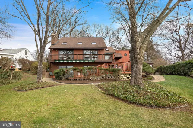$1,695,000 | 1836 Burley Lane, Annapolis, MD 21409