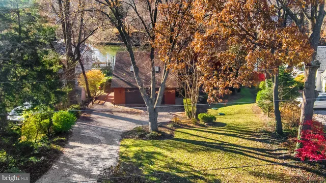 $1,695,000 | 1836 Burley Lane, Annapolis, MD 21409