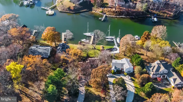 $1,695,000 | 1836 Burley Lane, Annapolis, MD 21409